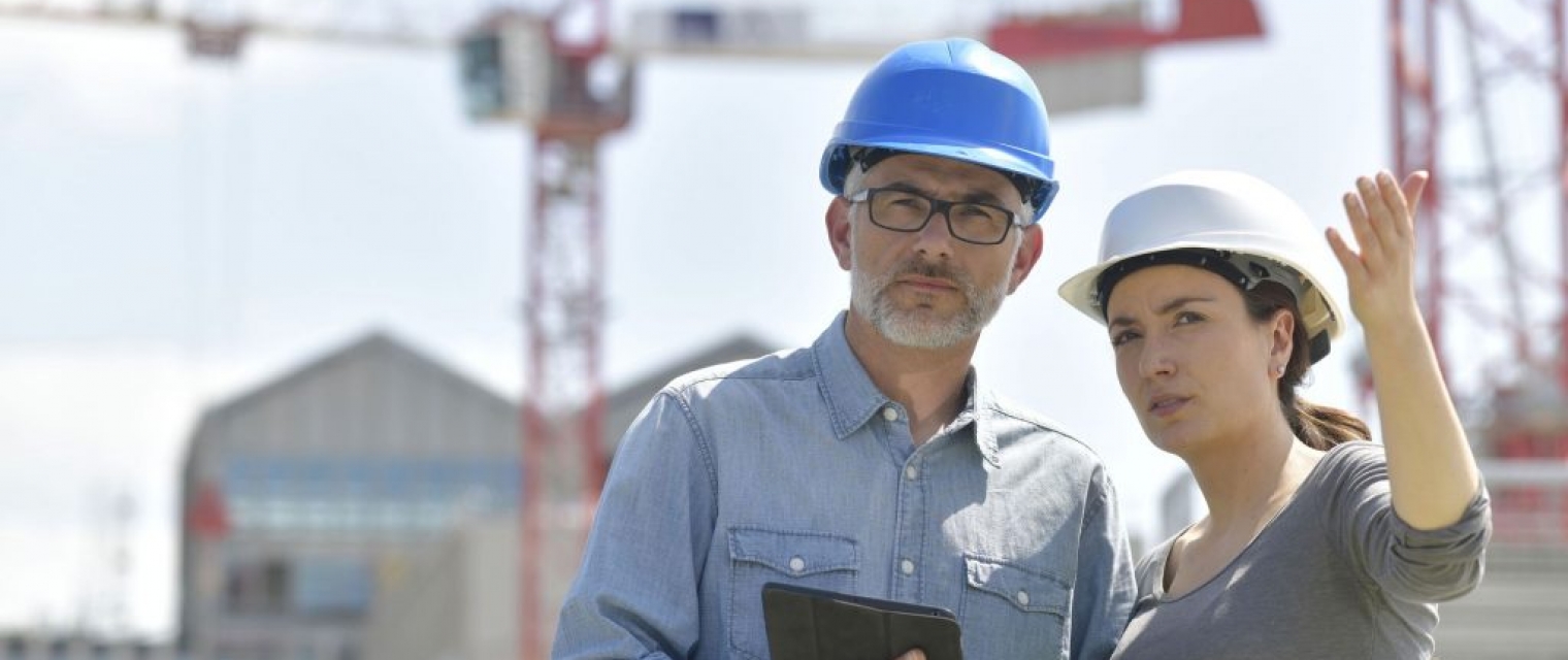 Vistoria na construção civil: o que é e qual sua importância para o projeto?