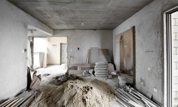 Reforma de apartamento: laudo técnico e plano de obras