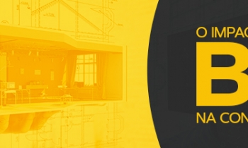 O impacto do BIM na construção civil