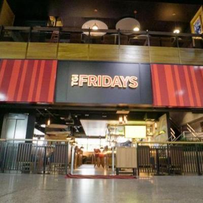 FRIDAYS-TPS3