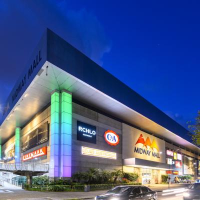SHOPPING MIDWAY MALL