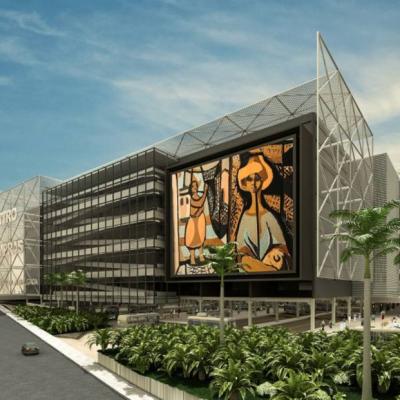 CENTRO POPULAR DE COMPRAS SÃO PAULO