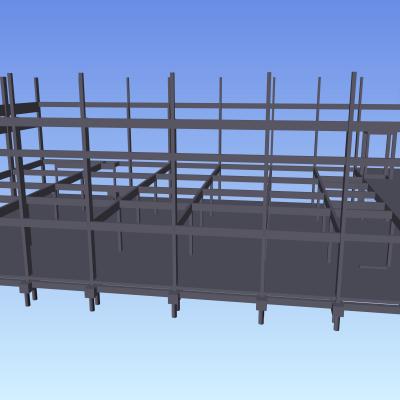 3d Dojo9