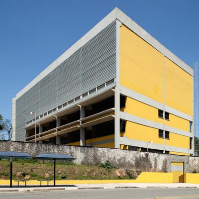 FDE - JARDIM RIVIERA