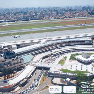 VIADUTO CONGONHAS